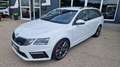 Skoda Octavia Combi 2,0 Style TDI 4x4 DSG Weiß - thumbnail 3
