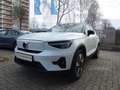 Volvo XC40 Single Motor Extended Range Ultimate Klima Weiß - thumbnail 3