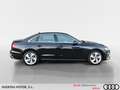 Audi A4 SEDAN 2.0 35 TDI MHEV S TRONIC S LINE 163 4P Negro - thumbnail 3