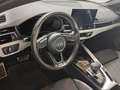 Audi A4 SEDAN 2.0 35 TDI MHEV S TRONIC S LINE 163 4P Negro - thumbnail 10