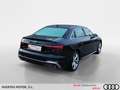 Audi A4 SEDAN 2.0 35 TDI MHEV S TRONIC S LINE 163 4P Negro - thumbnail 4