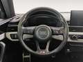 Audi A4 SEDAN 2.0 35 TDI MHEV S TRONIC S LINE 163 4P Negro - thumbnail 9