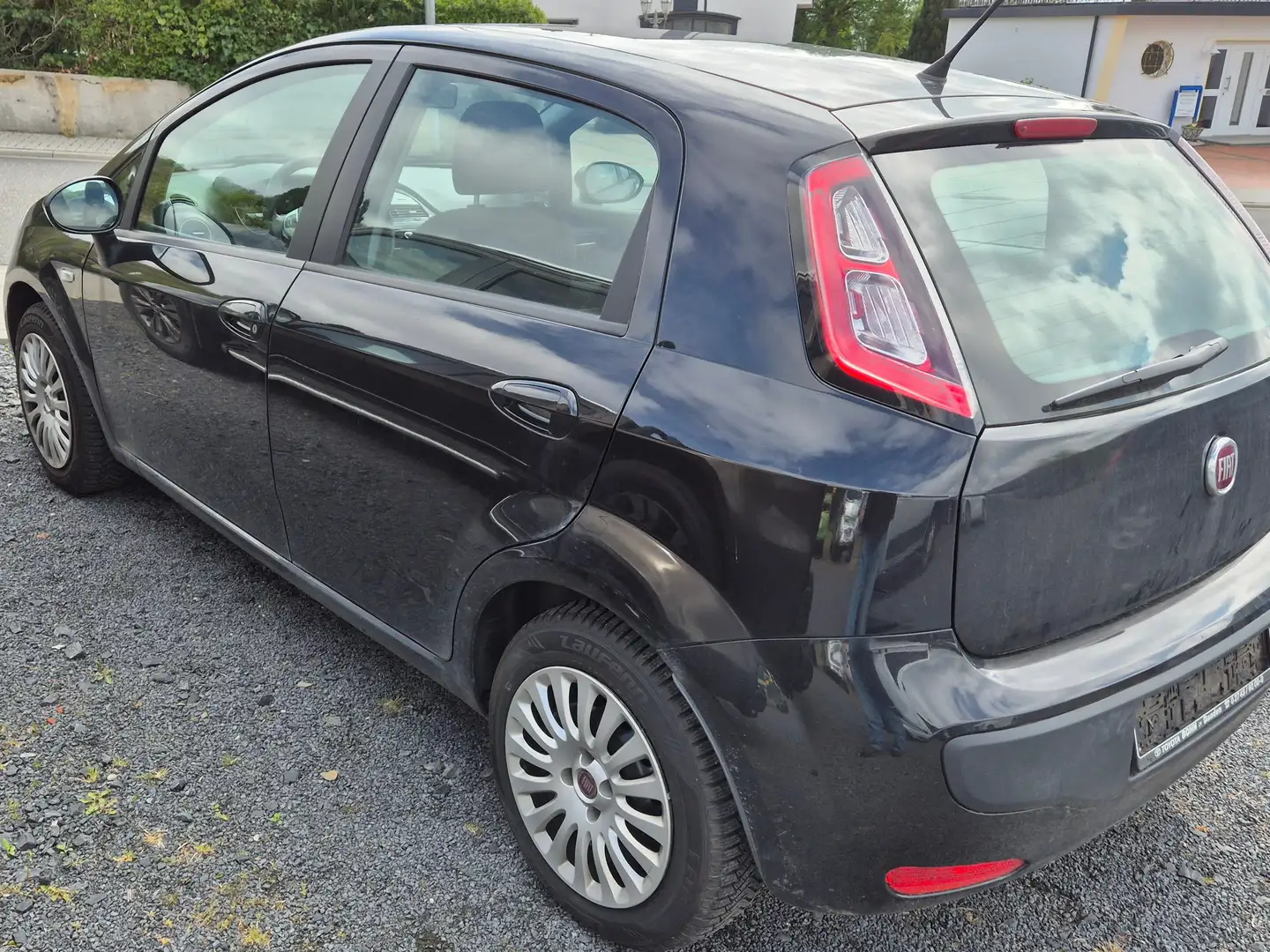 Fiat Punto Dynamic - 2