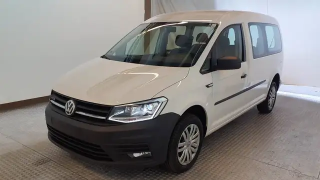 Volkswagen Caddy Kombi 2,0 TDI BMT 4Motion Conceptline