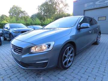 V60 2.0 D2 Ocean Race