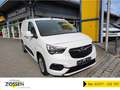 Opel Combo E Cargo 1.5 D Android+LenkradHZG+Keyless Weiß - thumbnail 1