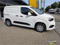 Opel Combo E Cargo 1.5 D Android+LenkradHZG+Keyless Weiß - thumbnail 3
