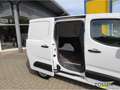 Opel Combo E Cargo 1.5 D Android+LenkradHZG+Keyless Weiß - thumbnail 4
