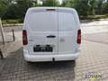 Opel Combo E Cargo 1.5 D Android+LenkradHZG+Keyless Weiß - thumbnail 5