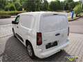 Opel Combo E Cargo 1.5 D Android+LenkradHZG+Keyless Weiß - thumbnail 7