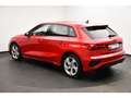 Audi A3 45 TFSI e S-tronic S line Einparkhi Rot - thumbnail 13