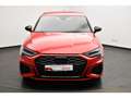 Audi A3 45 TFSI e S-tronic S line Einparkhi Rot - thumbnail 16