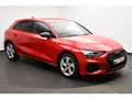 Audi A3 45 TFSI e S-tronic S line Einparkhi Rot - thumbnail 12