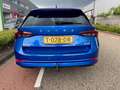 Skoda Octavia Combi 1.0 e-TSI Sport Business / 17"LMV / NAVI / A Blu/Azzurro - thumbnail 11
