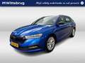 Skoda Octavia Combi 1.0 e-TSI Sport Business / 17"LMV / NAVI / A Blu/Azzurro - thumbnail 1