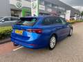 Skoda Octavia Combi 1.0 e-TSI Sport Business / 17"LMV / NAVI / A Blu/Azzurro - thumbnail 4