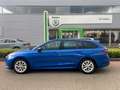 Skoda Octavia Combi 1.0 e-TSI Sport Business / 17"LMV / NAVI / A Blu/Azzurro - thumbnail 5
