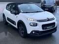 Citroen C3 PureTech 82ch Graphic S\u0026S E6.d Blanc - thumbnail 3