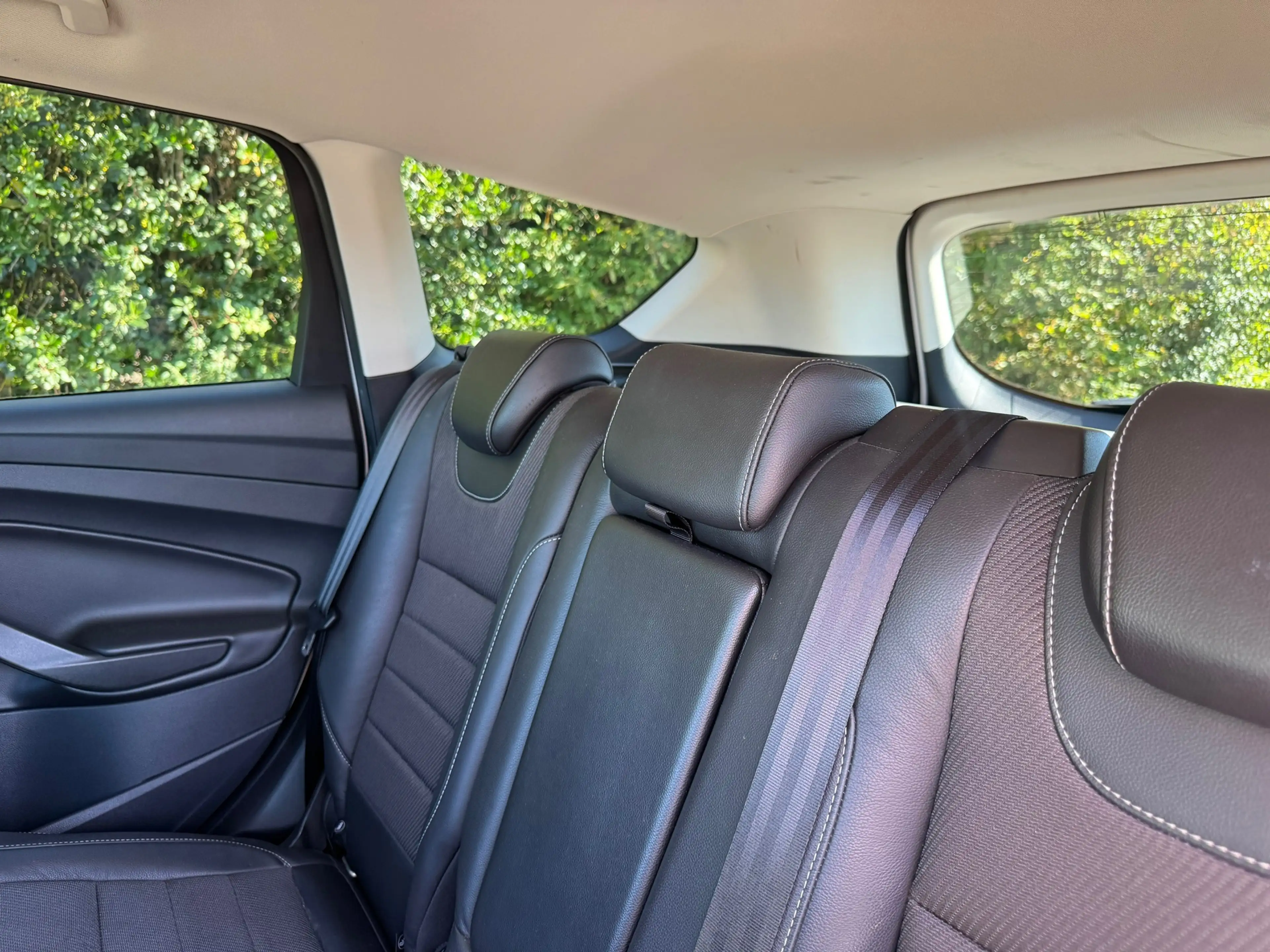 Ford Kuga 1.5 Titanium ST-Line|Dis=V.V|Luxe uitv.|Trekh.| — photo 9