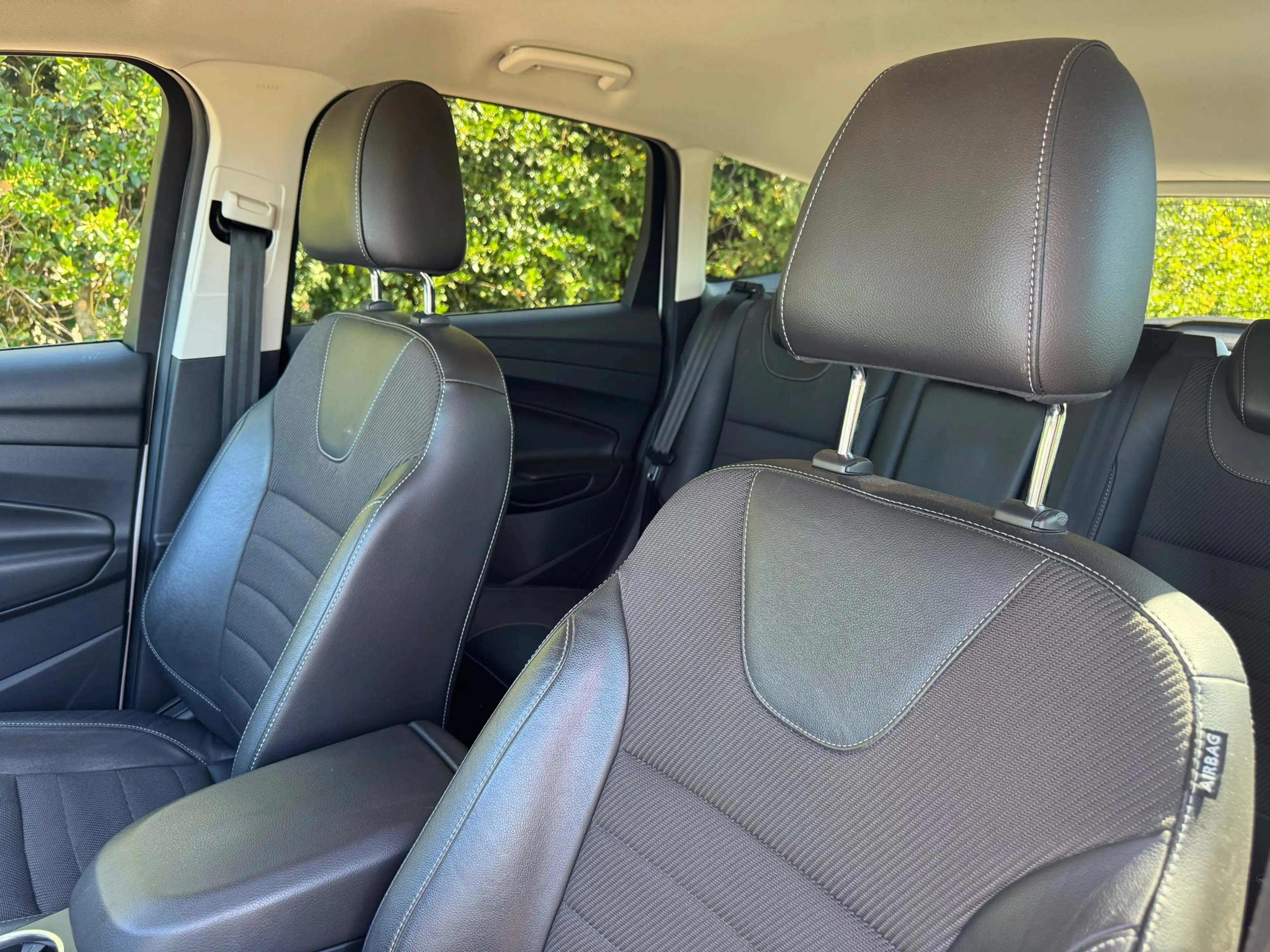 Ford Kuga 1.5 Titanium ST-Line|Dis=V.V|Luxe uitv.|Trekh.| — photo 11