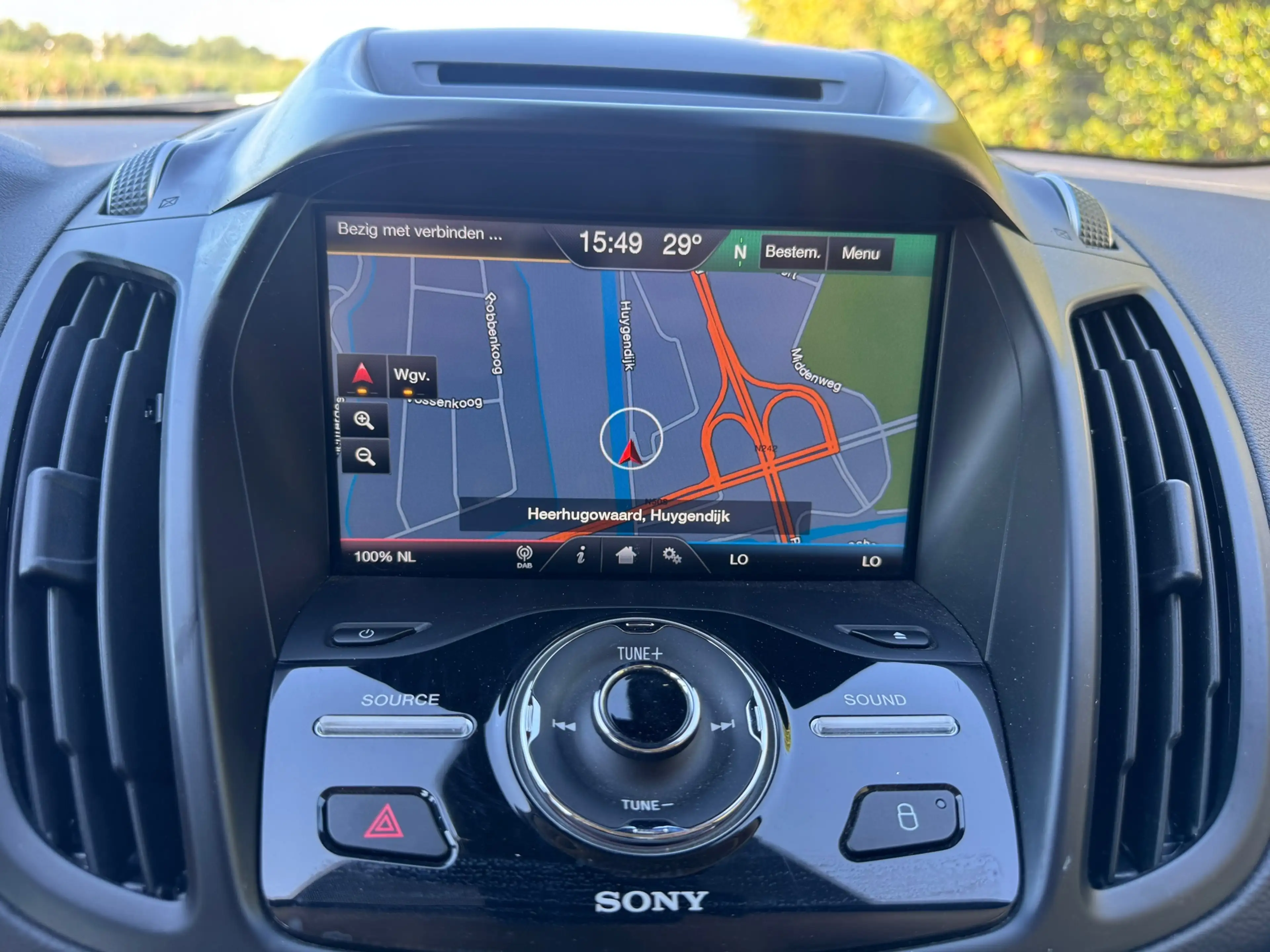 Ford Kuga 1.5 Titanium ST-Line|Dis=V.V|Luxe uitv.|Trekh.| — photo 16