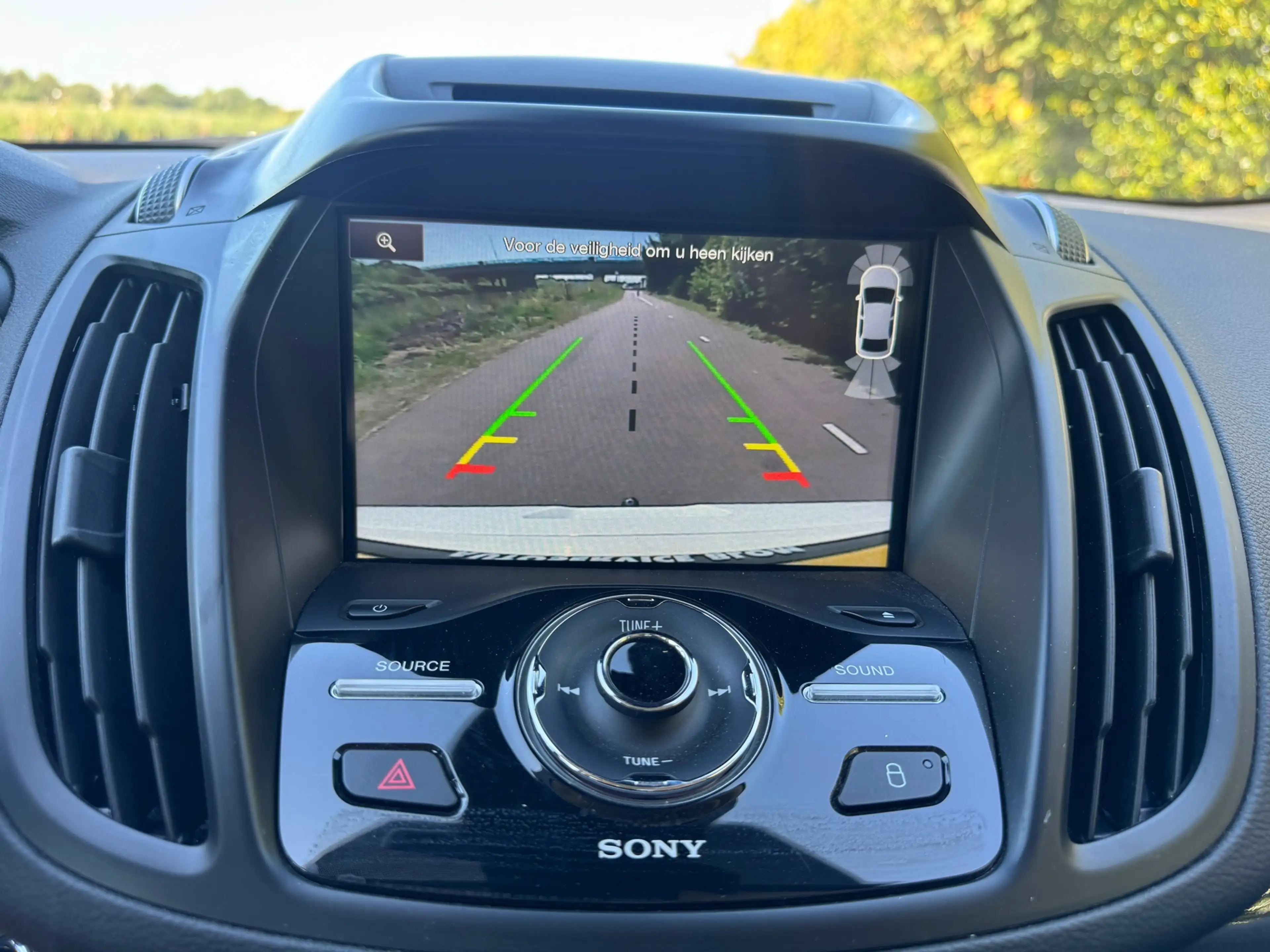 Ford Kuga 1.5 Titanium ST-Line|Dis=V.V|Luxe uitv.|Trekh.| — photo 17
