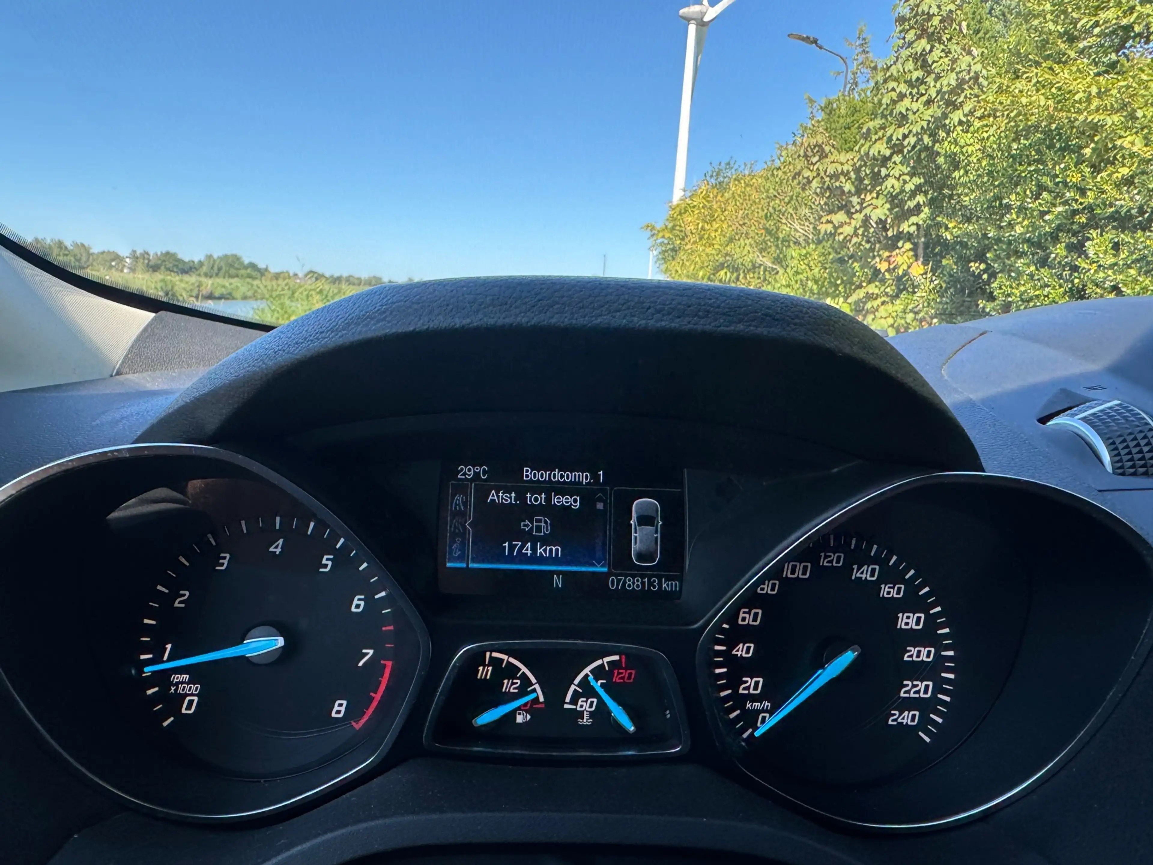 Ford Kuga 1.5 Titanium ST-Line|Dis=V.V|Luxe uitv.|Trekh.| — photo 19