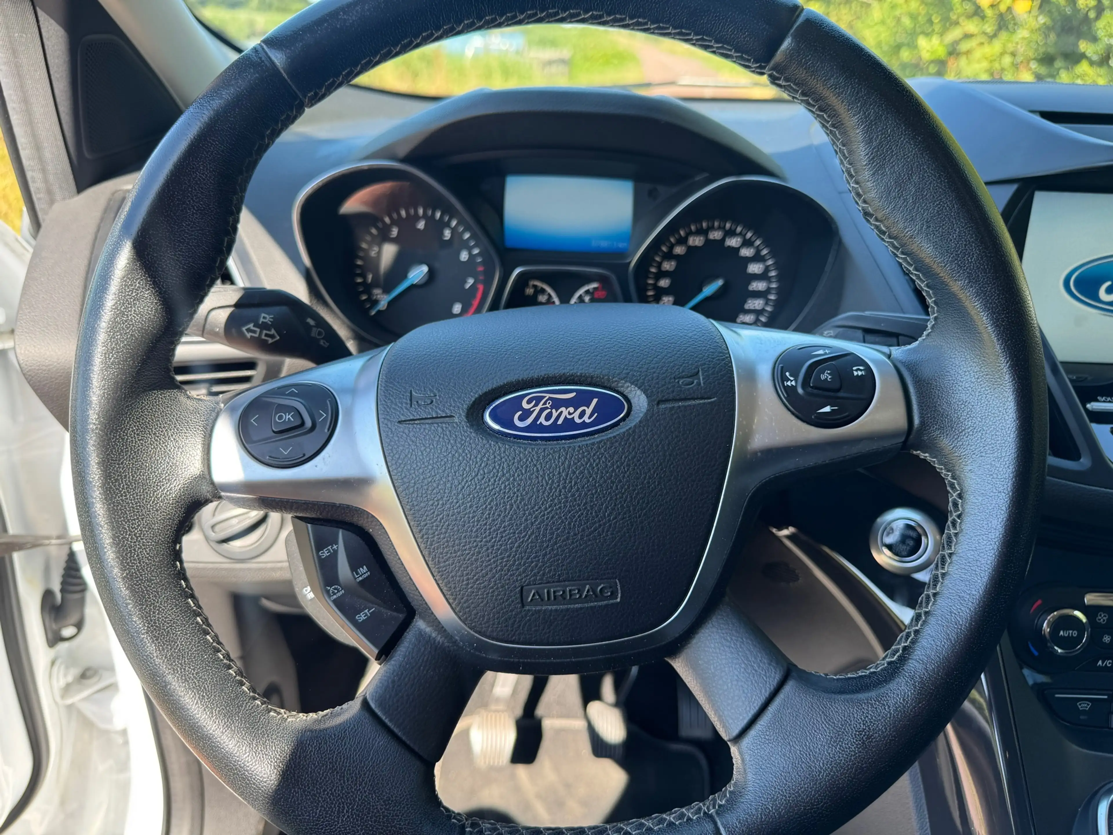Ford Kuga 1.5 Titanium ST-Line|Dis=V.V|Luxe uitv.|Trekh.| — photo 13