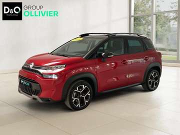 *** Aircross MAX ***