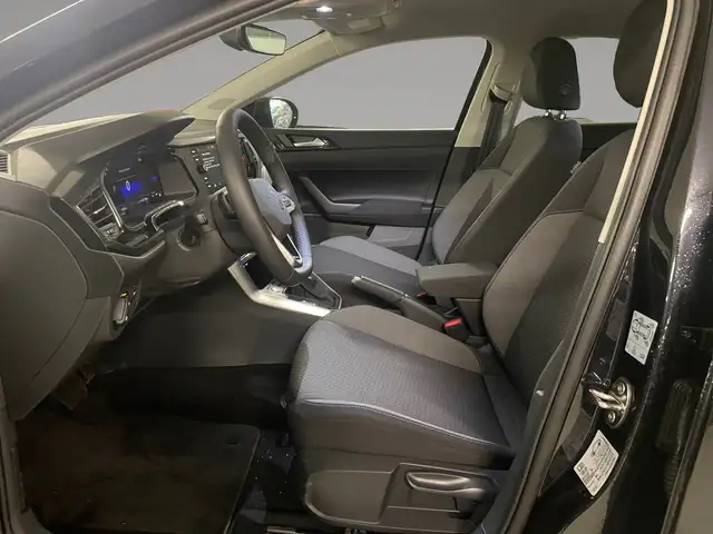 Volkswagen Taigo view 9