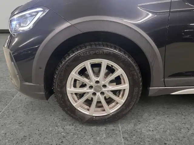 Volkswagen Taigo view 14