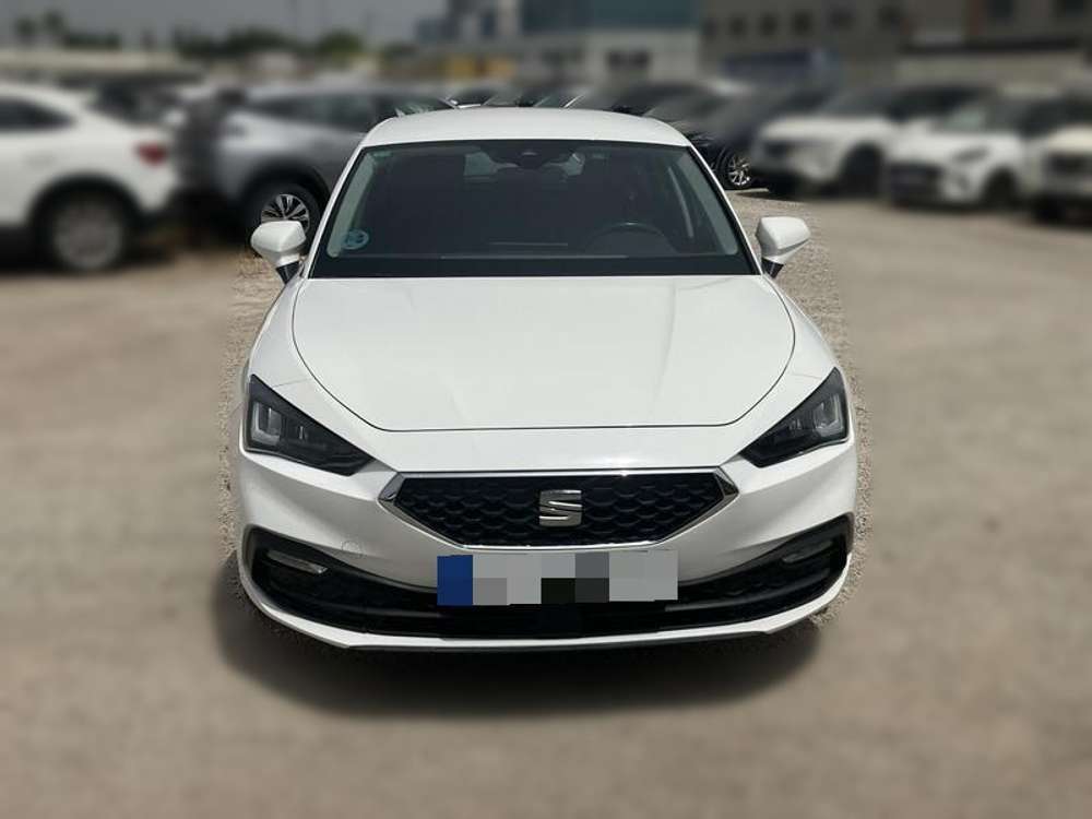 SEAT Leon 2.0TDI S&S Reference 115 - foto 1