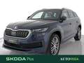 Skoda Kodiaq 2.0 tdi evo laurin&klement 4x4 dsg Blau - thumbnail 1
