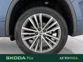 Skoda Kodiaq 2.0 tdi evo laurin&klement 4x4 dsg Blauw - thumbnail 6