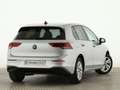 Volkswagen Golf VIII Life 1.5 TSI *LED*ACC*NAVI*SHZ*16"* Silber - thumbnail 6