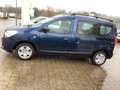Dacia Dokker Comfort TCe 115 Blau - thumbnail 2