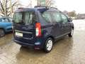 Dacia Dokker 1.2 TCe 115 Comfort Blau - thumbnail 4