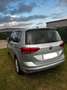 Volkswagen Touran Touran 1.2 TSI Trendline Argent - thumbnail 5