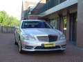 Mercedes-Benz S 350 AMG Prestige 1ste eig.!! Nw.staat Gris - thumbnail 4