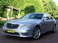 Mercedes-Benz S 350 AMG Prestige 1ste eig.!! Nw.staat Gris - thumbnail 1