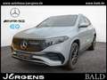 Mercedes-Benz EQA 350 4M AMG-Sport/LED/360/Pano/Totw/Ambiente Silber - thumbnail 1