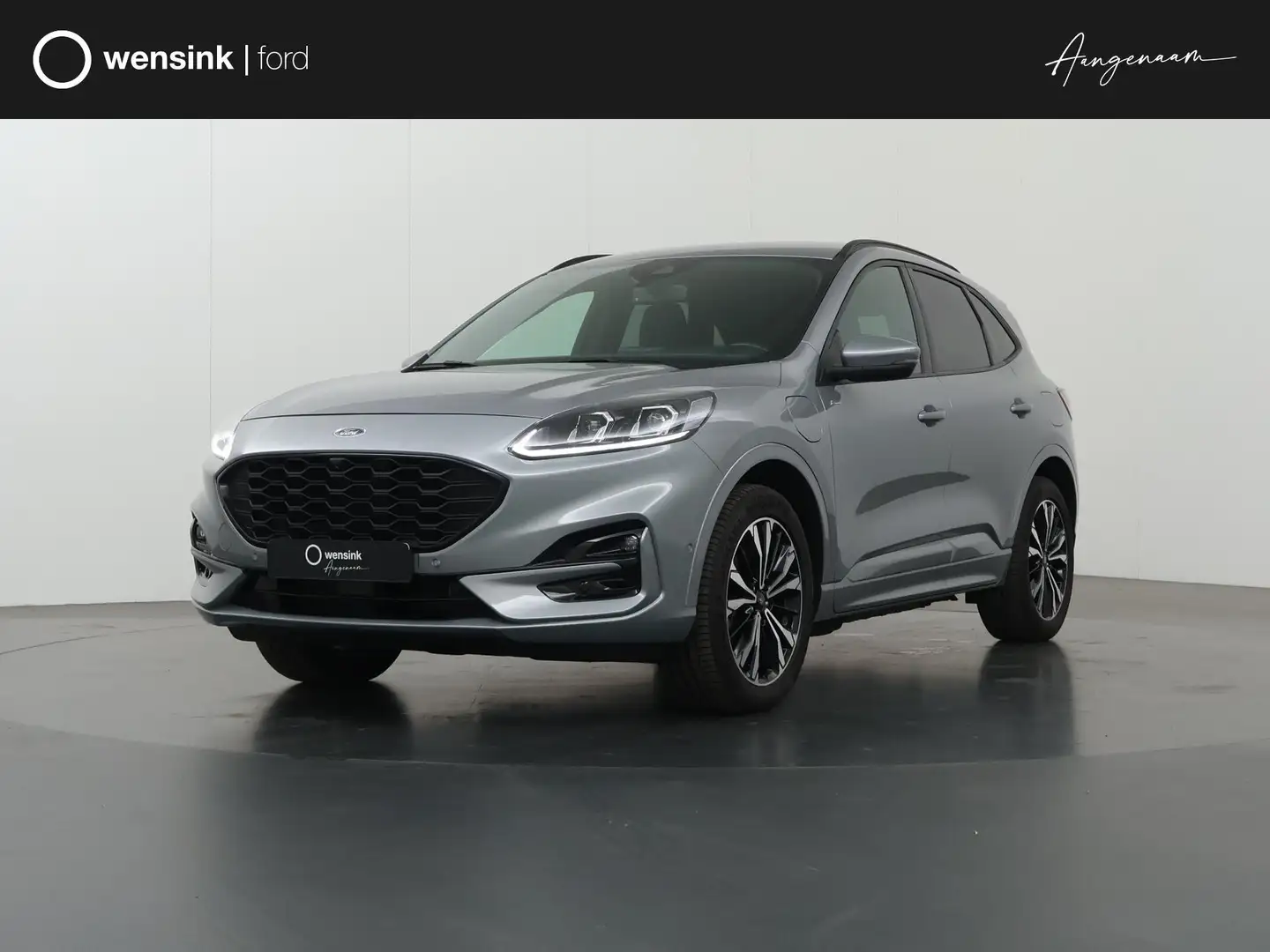 Ford Kuga 2.5 PHEV ST-Line X | Winterpakket | Cruise Control - 1