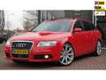 Audi A6 Avant 4.2 FSI quattro | Schuifdak | Automaat | 20i Rood - thumbnail 1
