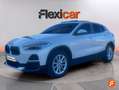 BMW X2 sDrive 18dA Blanco - thumbnail 3