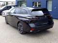 Peugeot 308 SW Hybrid 145 e-DSC6 GT Schwarz - thumbnail 4