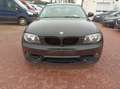 BMW 116 i Advantage*Klima*Gewindefahrwerk*Navi Schwarz - thumbnail 9