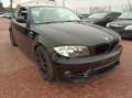 BMW 116 i Advantage*Klima*Gewindefahrwerk*Navi Schwarz - thumbnail 8