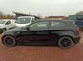 BMW 116 i Advantage*Klima*Gewindefahrwerk*Navi Schwarz - thumbnail 2