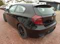 BMW 116 i Advantage*Klima*Gewindefahrwerk*Navi Schwarz - thumbnail 4