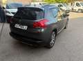 Peugeot 2008 1,6 BHDI Crossway S&S Gris - thumbnail 4